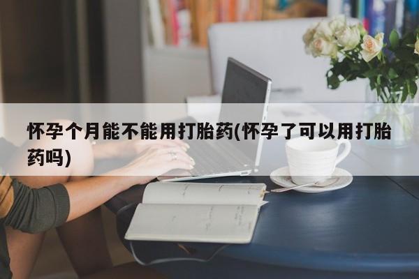 现在买打胎药怎么买多少钱怀孕个月能不能用打胎药(怀孕了可以用打胎药吗)